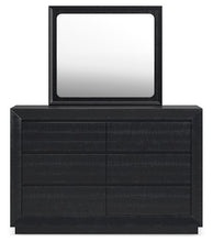 Load image into Gallery viewer, Londer Dresser and Mirror
