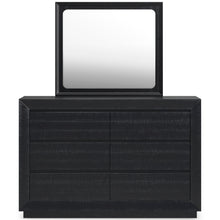 Load image into Gallery viewer, Londer Dresser and Mirror
