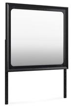 Load image into Gallery viewer, Londer Dresser and Mirror
