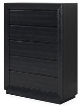 Load image into Gallery viewer, Londer Chest of Drawers
