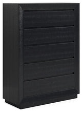 Load image into Gallery viewer, Londer Chest of Drawers
