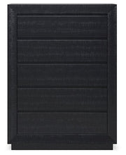 Load image into Gallery viewer, Londer Chest of Drawers
