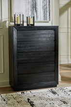 Load image into Gallery viewer, Londer Chest of Drawers
