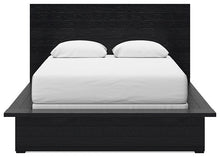 Load image into Gallery viewer, Londer Bed
