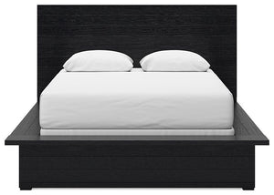 Londer Bed