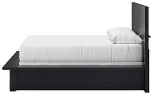 Londer Bed