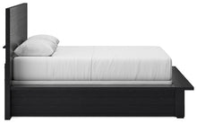 Load image into Gallery viewer, Londer Bed
