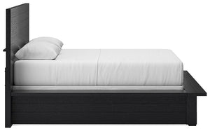 Londer Bed