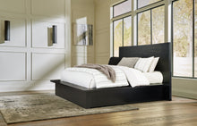 Load image into Gallery viewer, Londer Bed
