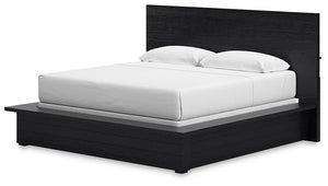 Londer Bed