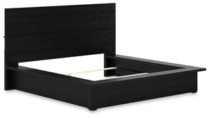 Londer Bed