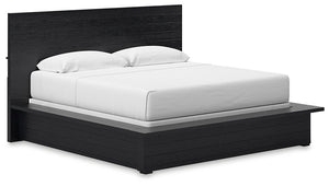 Londer Bed
