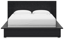 Load image into Gallery viewer, Londer Bed
