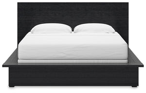 Londer Bed