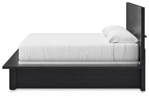Londer Bed