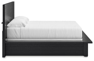 Londer Bed