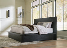 Load image into Gallery viewer, Londer Bed
