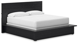 Londer Bed