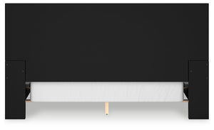 Londer Bed