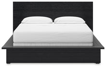 Load image into Gallery viewer, Londer Bed
