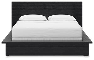 Londer Bed
