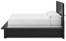 Load image into Gallery viewer, Londer Bed
