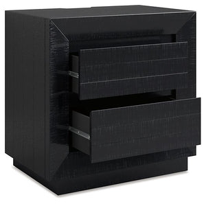 Londer Nightstand