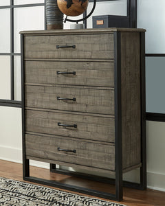 Brennagan Chest of Drawers