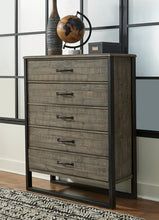 Load image into Gallery viewer, Brennagan Chest of Drawers
