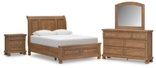Load image into Gallery viewer, Feddinger Bedroom Set
