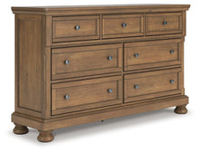 Load image into Gallery viewer, Feddinger Dresser
