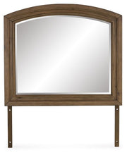 Load image into Gallery viewer, Feddinger Dresser and Mirror
