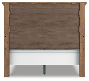Feddinger Bed