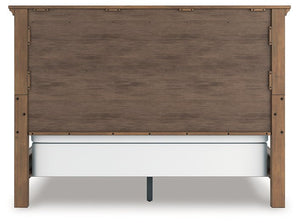 Feddinger Bed