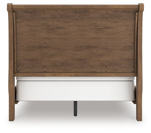 Feddinger Bed