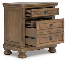 Load image into Gallery viewer, Feddinger Nightstand

