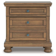 Load image into Gallery viewer, Feddinger Nightstand
