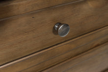 Load image into Gallery viewer, Feddinger Dresser and Mirror
