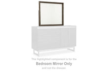 Load image into Gallery viewer, Arkenton Dresser and Mirror
