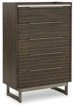 Load image into Gallery viewer, Arkenton Chest of Drawers
