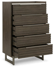 Load image into Gallery viewer, Arkenton Chest of Drawers
