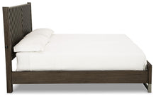 Load image into Gallery viewer, Arkenton King Bedroom Set

