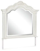 Load image into Gallery viewer, Montelaine Dresser and Mirror
