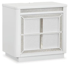 Load image into Gallery viewer, Chalanna Nightstand
