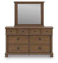 Load image into Gallery viewer, Rowlenstown Bedroom Set

