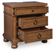 Load image into Gallery viewer, Chadworth Nightstand
