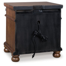 Load image into Gallery viewer, Chadworth Nightstand
