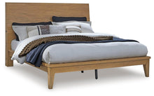 Load image into Gallery viewer, Sherbana Bed image
