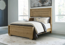 Load image into Gallery viewer, Galliden Bed
