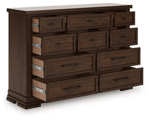 Load image into Gallery viewer, Taffenbrook Dresser
